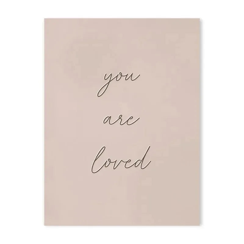 Charming Nursery Wall Art