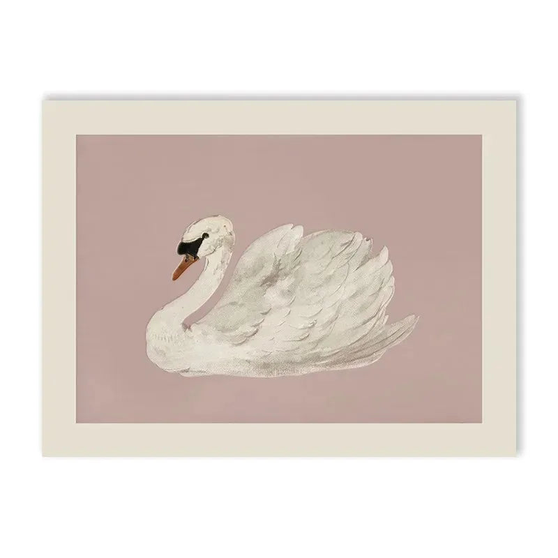 Charming Nursery Wall Art