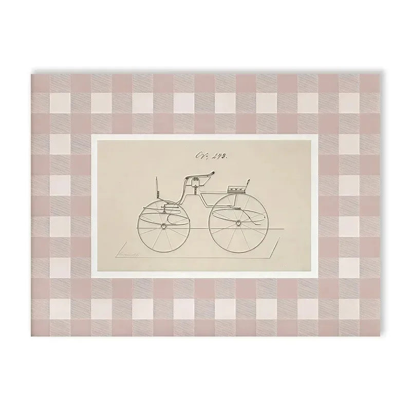 Charming Nursery Wall Art