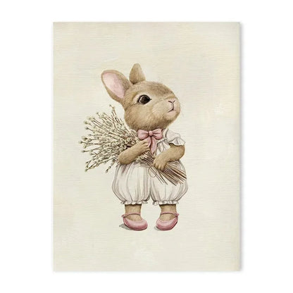 Charming Nursery Wall Art