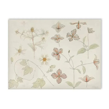 Charming Nursery Wall Art