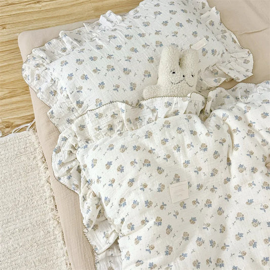 Sophia Floral - Duvet Cover Set