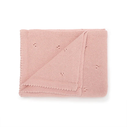 Super Soft Knit Blanket